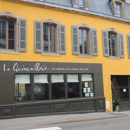 La Quincaillerie Hotel Audierne Exterior photo